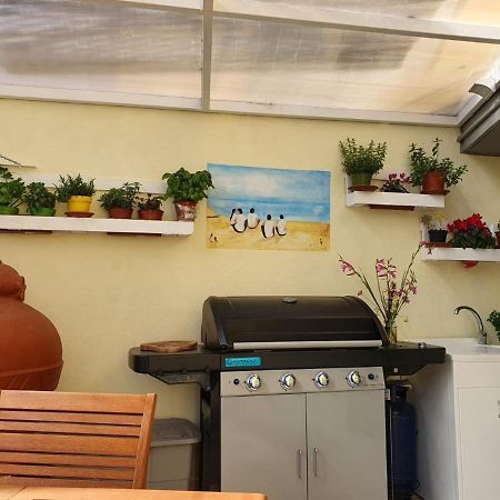 Casa Vitiello アシェーア エクステリア 写真