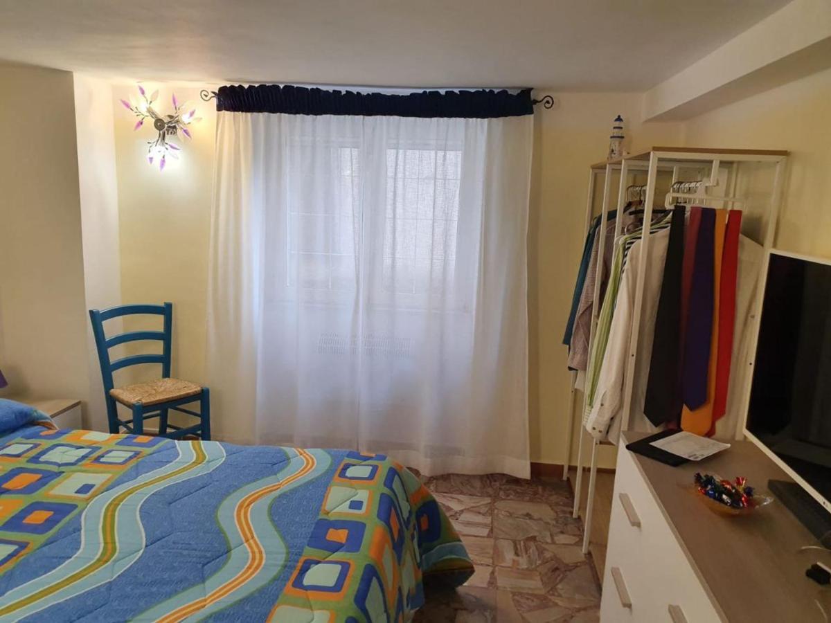 Casa Vitiello アシェーア エクステリア 写真