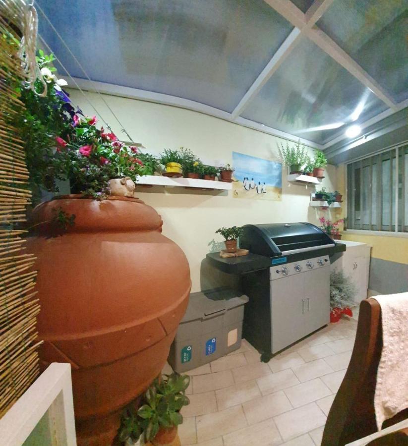Casa Vitiello アシェーア エクステリア 写真