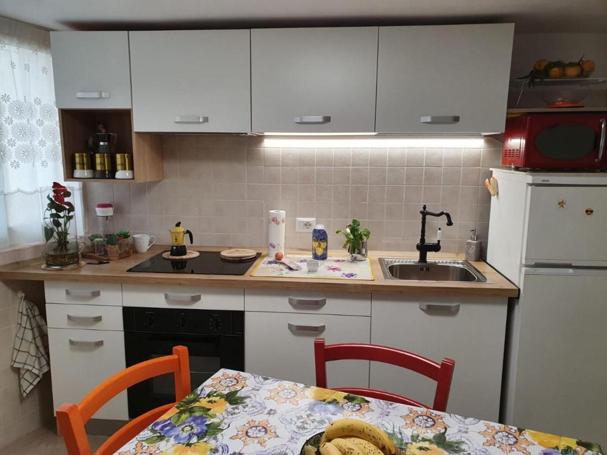 Casa Vitiello アシェーア エクステリア 写真