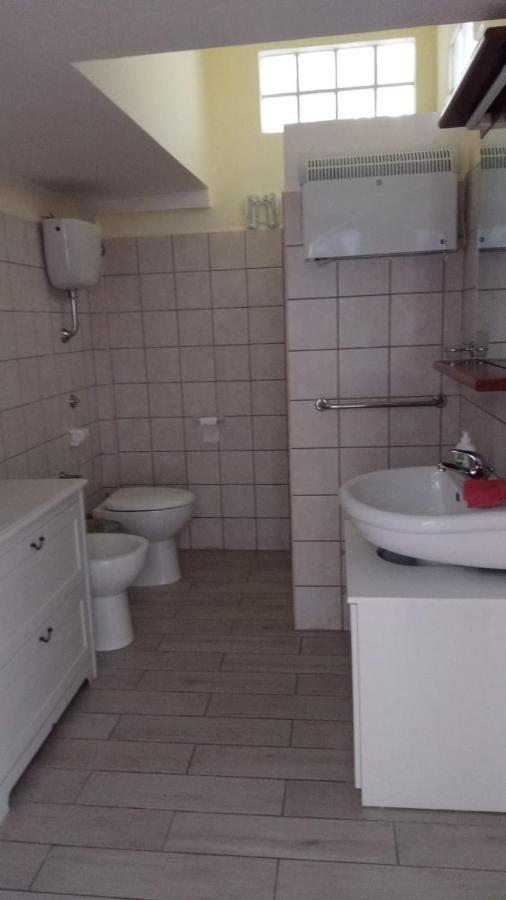 Casa Vitiello アシェーア エクステリア 写真