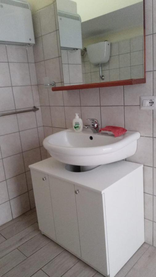 Casa Vitiello アシェーア エクステリア 写真